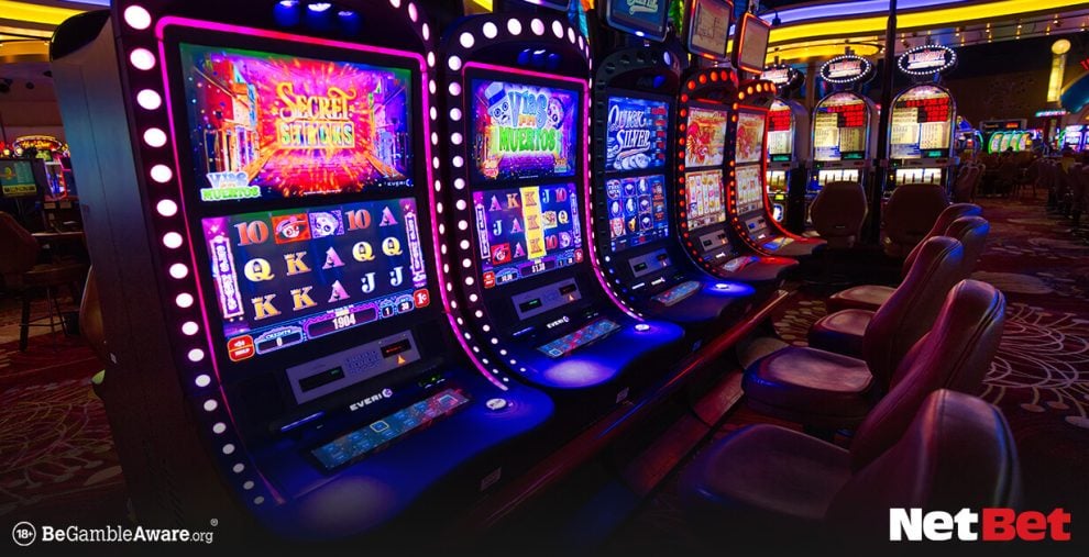 ele777 - Slot Bet Oficial