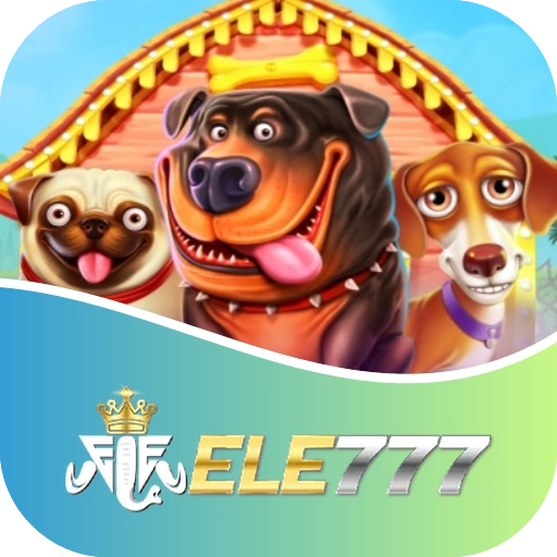 ele777 logo
