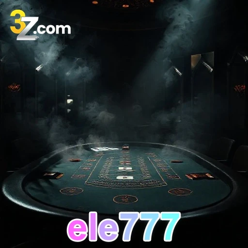 ele777 Jogos de caça-níqueis