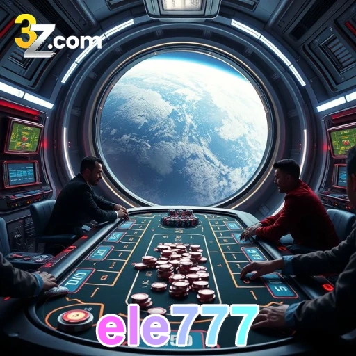 ele777 Login